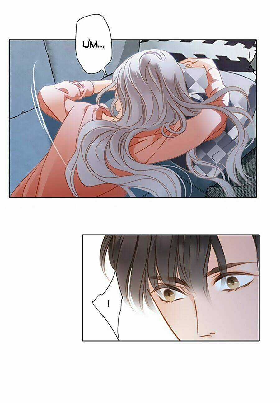 Tôi Không Muốn Coi Em Là Chị Nữa Chapter 4 trang 14