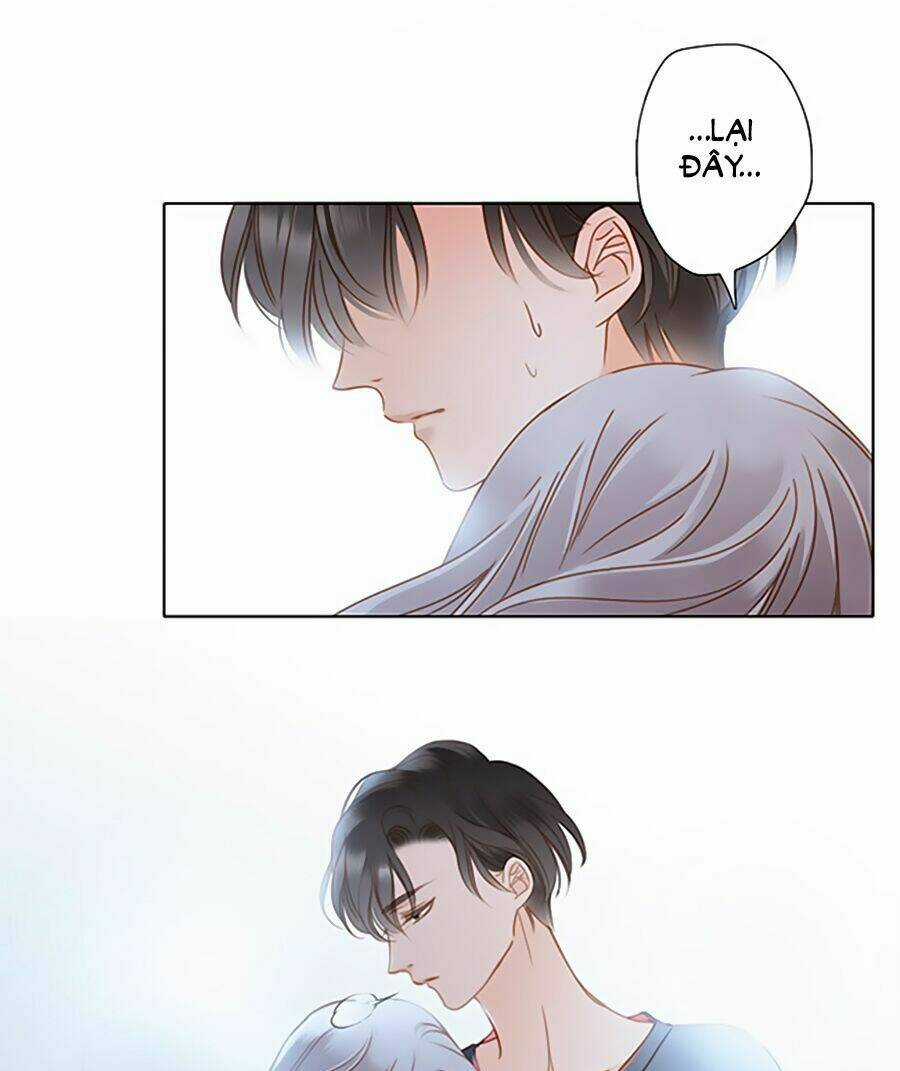 Tôi Không Muốn Coi Em Là Chị Nữa Chapter 4 trang 17