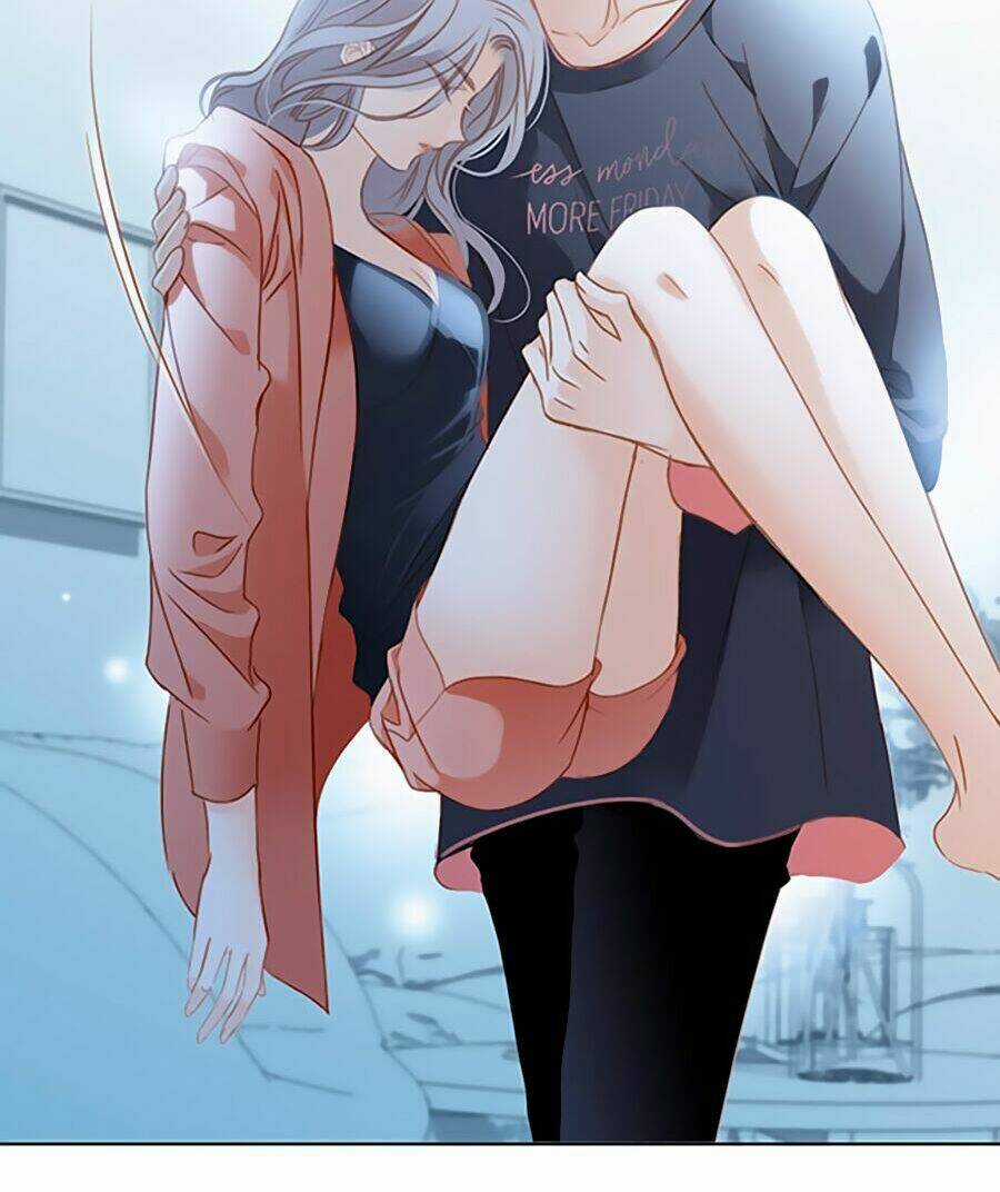 Tôi Không Muốn Coi Em Là Chị Nữa Chapter 4 trang 18