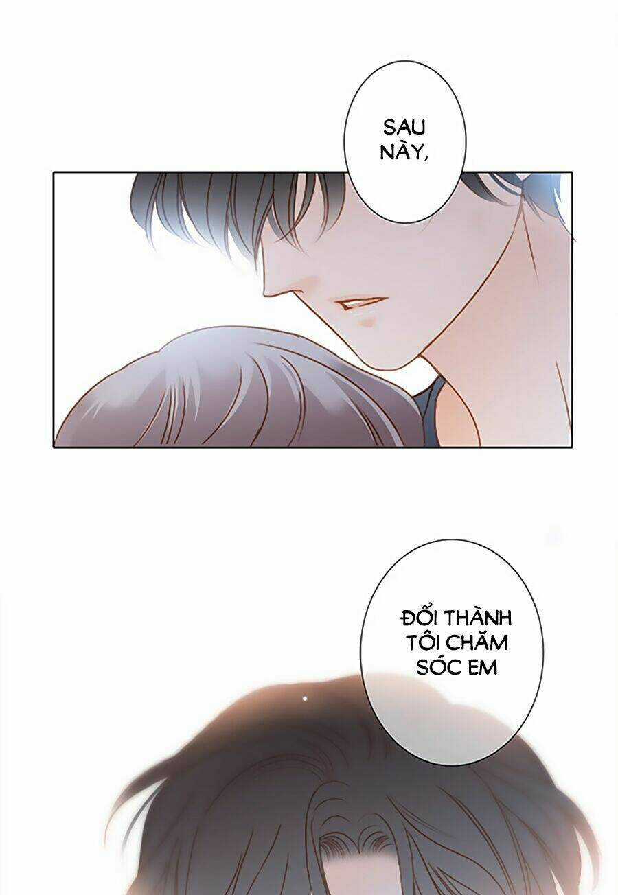 Tôi Không Muốn Coi Em Là Chị Nữa Chapter 4 trang 19