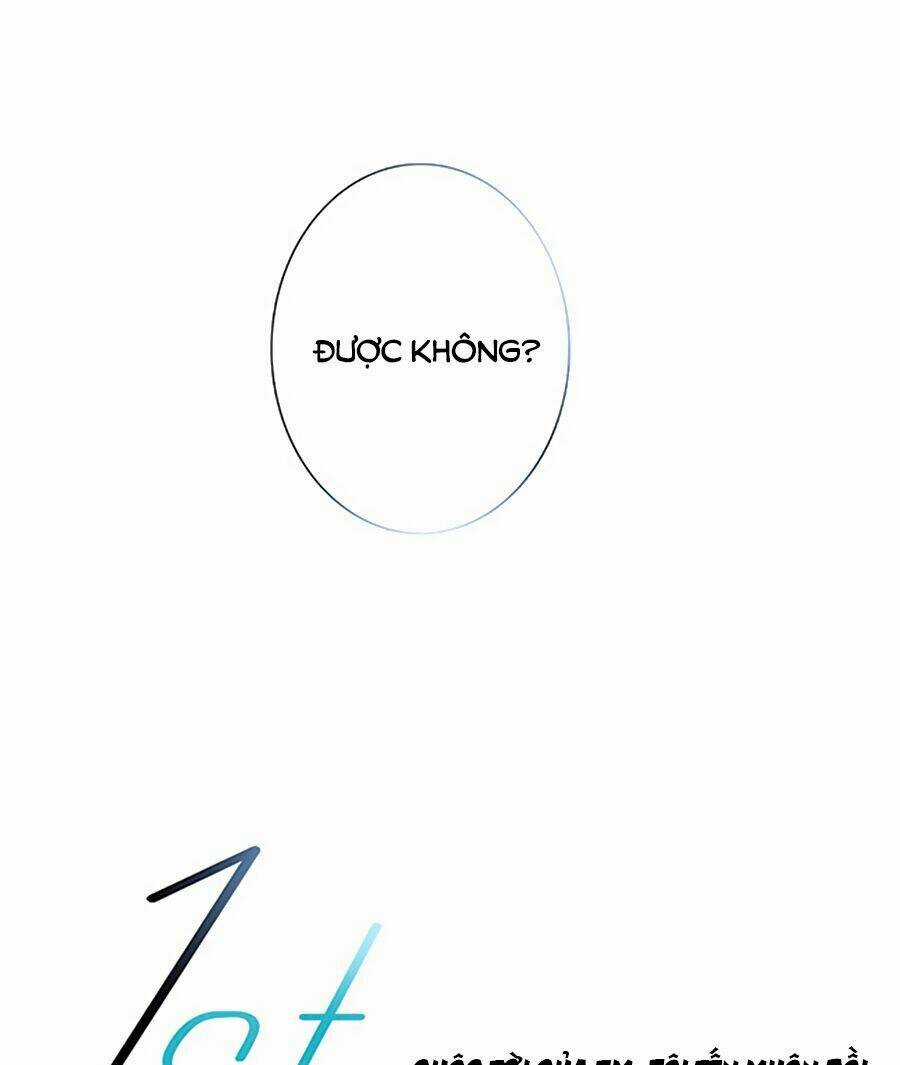 Tôi Không Muốn Coi Em Là Chị Nữa Chapter 4 trang 21