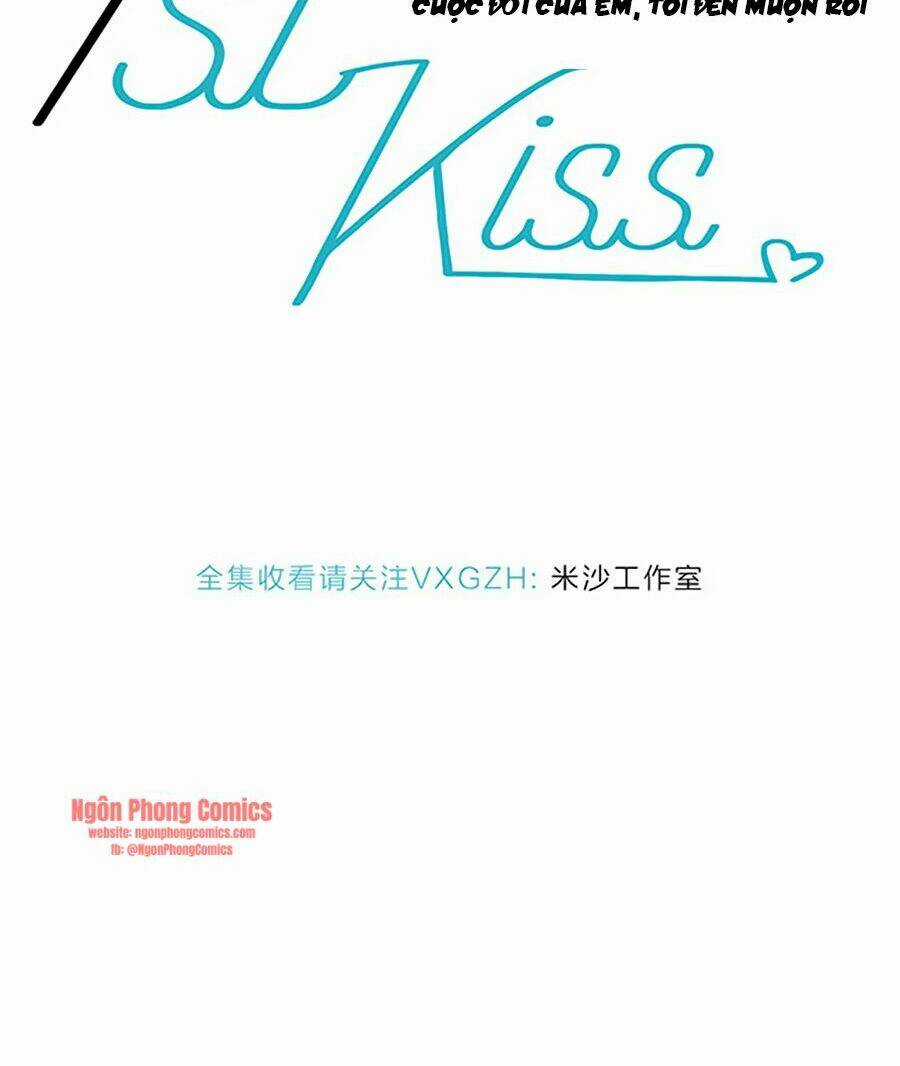 Tôi Không Muốn Coi Em Là Chị Nữa Chapter 4 trang 22