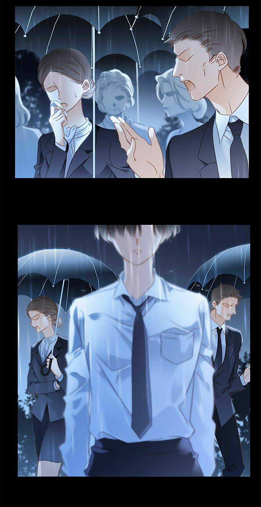 Tôi Không Muốn Coi Em Là Chị Nữa Chapter 4 trang 5