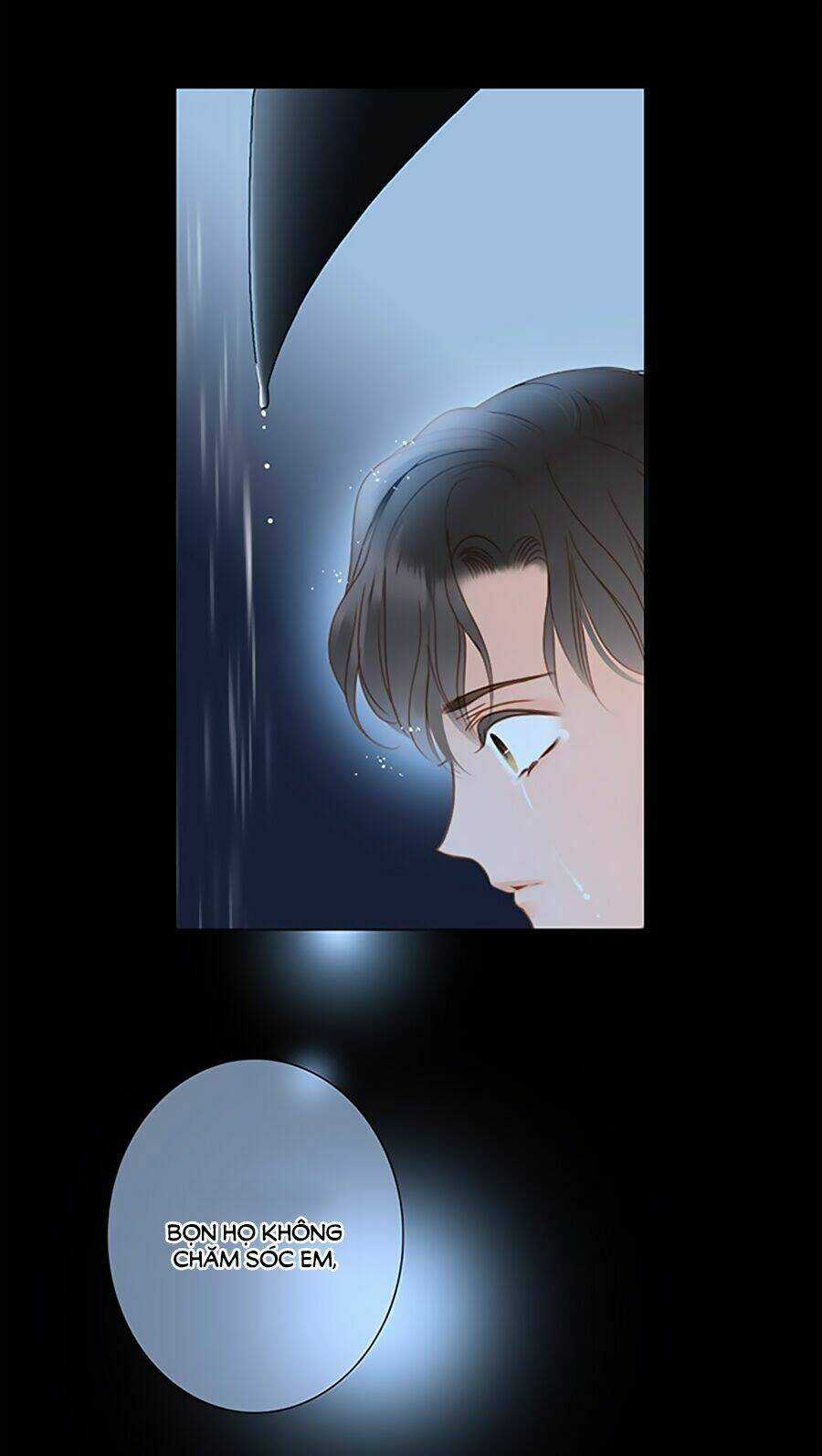 Tôi Không Muốn Coi Em Là Chị Nữa Chapter 4 trang 6