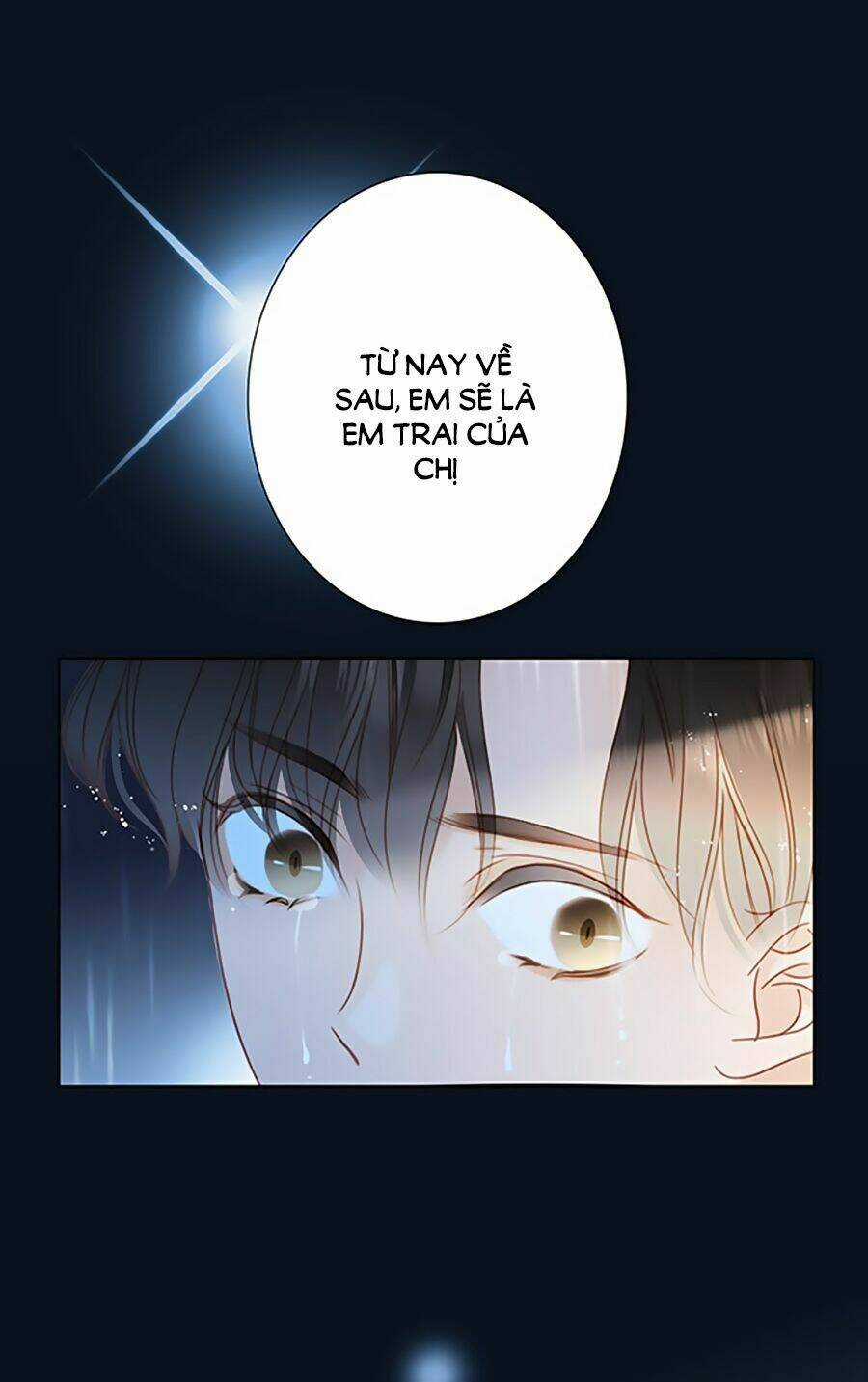 Tôi Không Muốn Coi Em Là Chị Nữa Chapter 4 trang 9