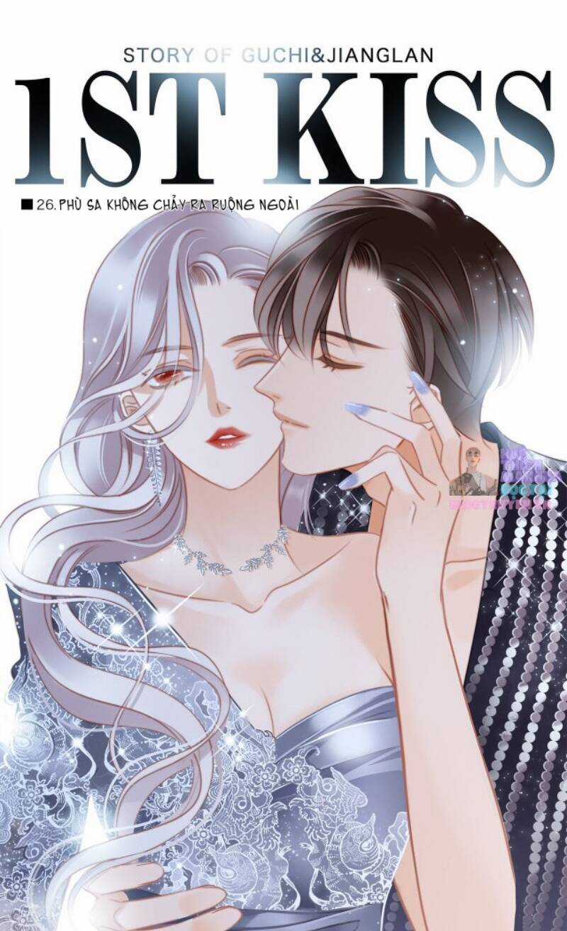 Tôi Không Muốn Coi Em Là Chị Nữa Chapter 40 trang 0