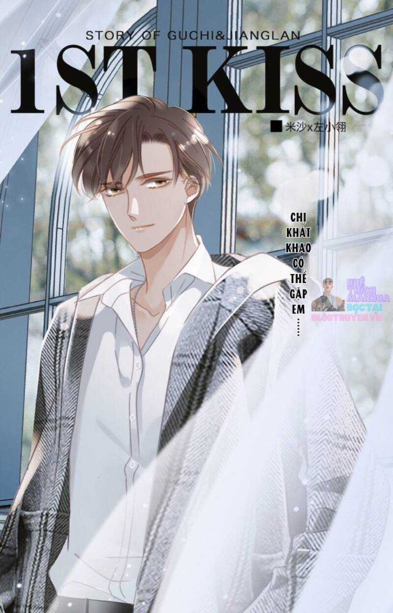Tôi Không Muốn Coi Em Là Chị Nữa Chapter 41 trang 1