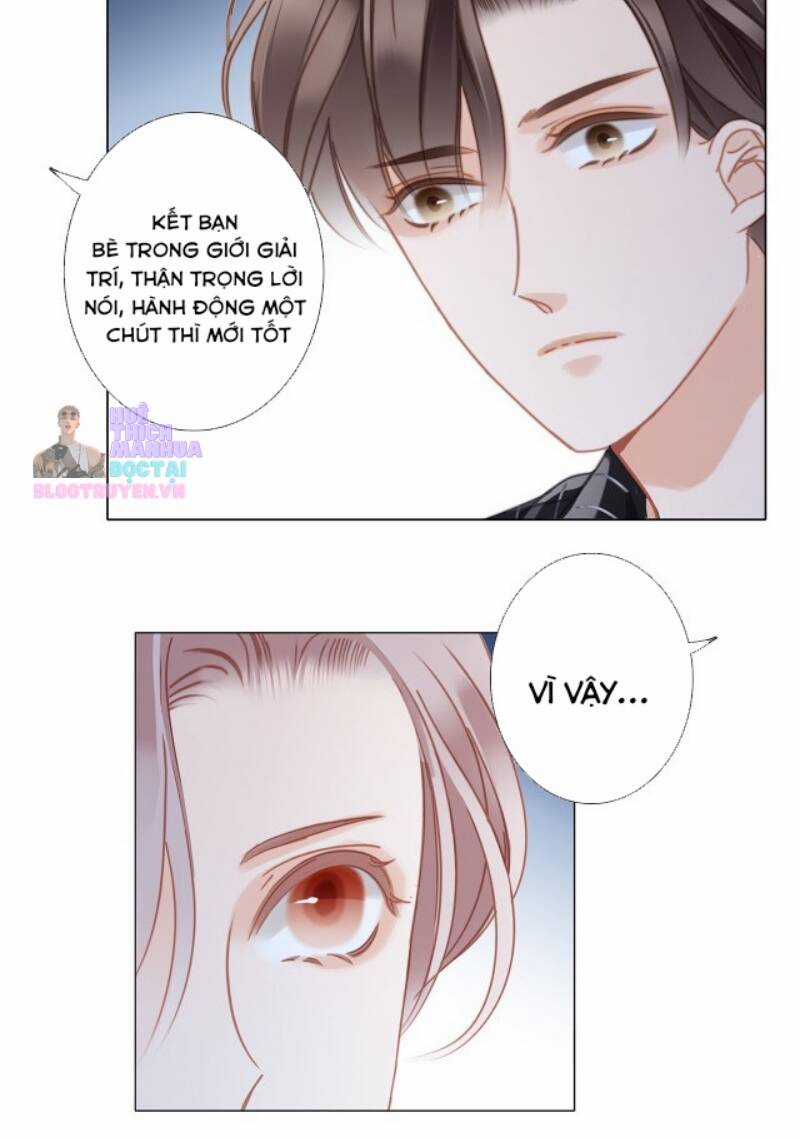 Tôi Không Muốn Coi Em Là Chị Nữa Chapter 45 trang 10