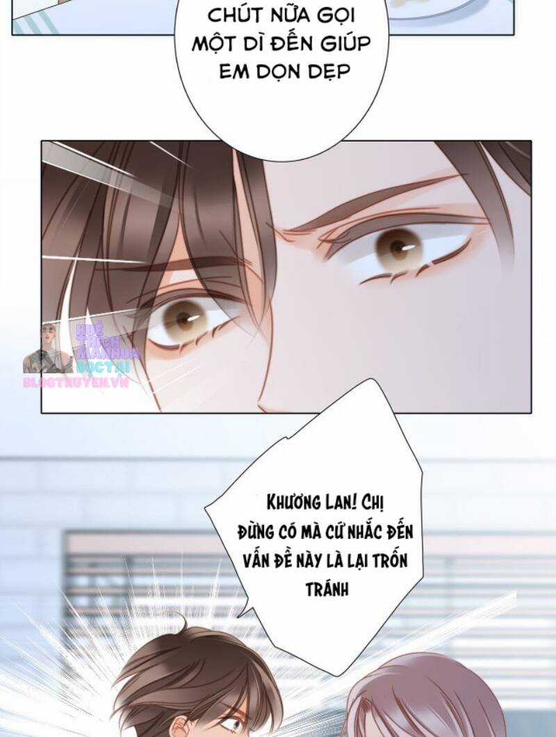 Tôi Không Muốn Coi Em Là Chị Nữa Chapter 45 trang 14