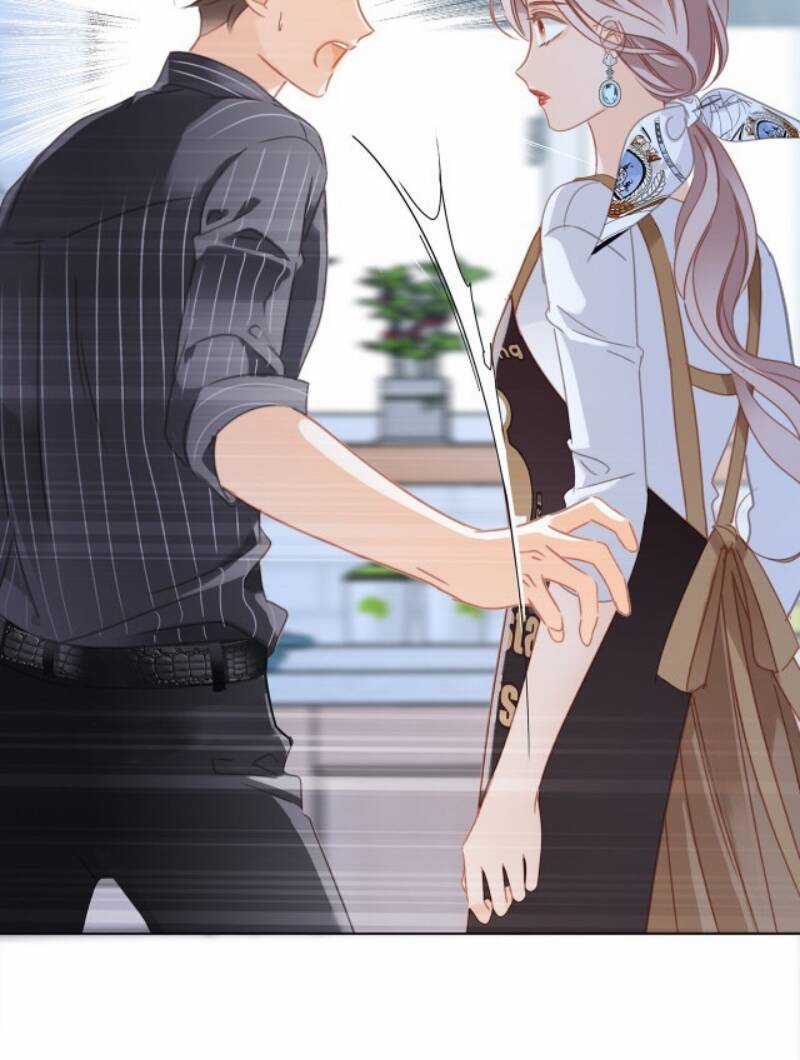 Tôi Không Muốn Coi Em Là Chị Nữa Chapter 45 trang 15