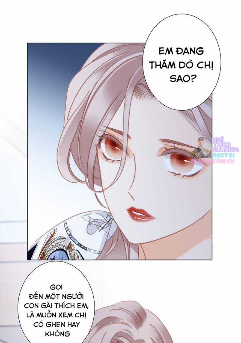 Tôi Không Muốn Coi Em Là Chị Nữa Chapter 45 trang 18