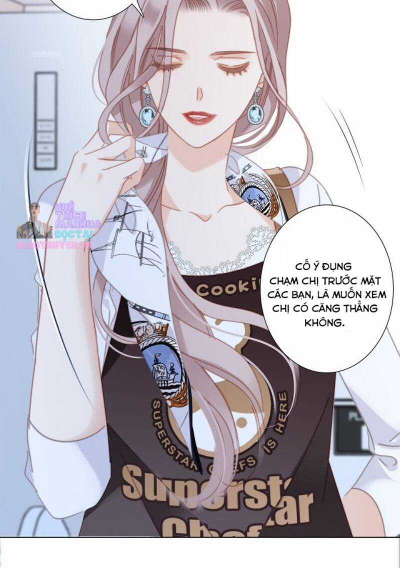 Tôi Không Muốn Coi Em Là Chị Nữa Chapter 45 trang 19