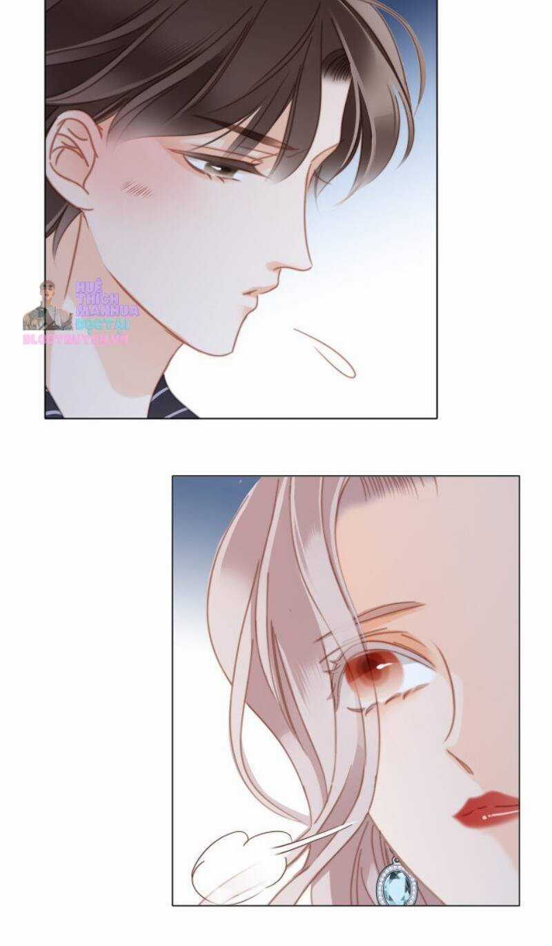 Tôi Không Muốn Coi Em Là Chị Nữa Chapter 45 trang 21