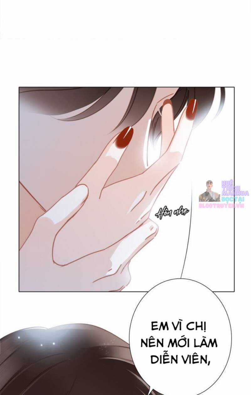 Tôi Không Muốn Coi Em Là Chị Nữa Chapter 45 trang 24