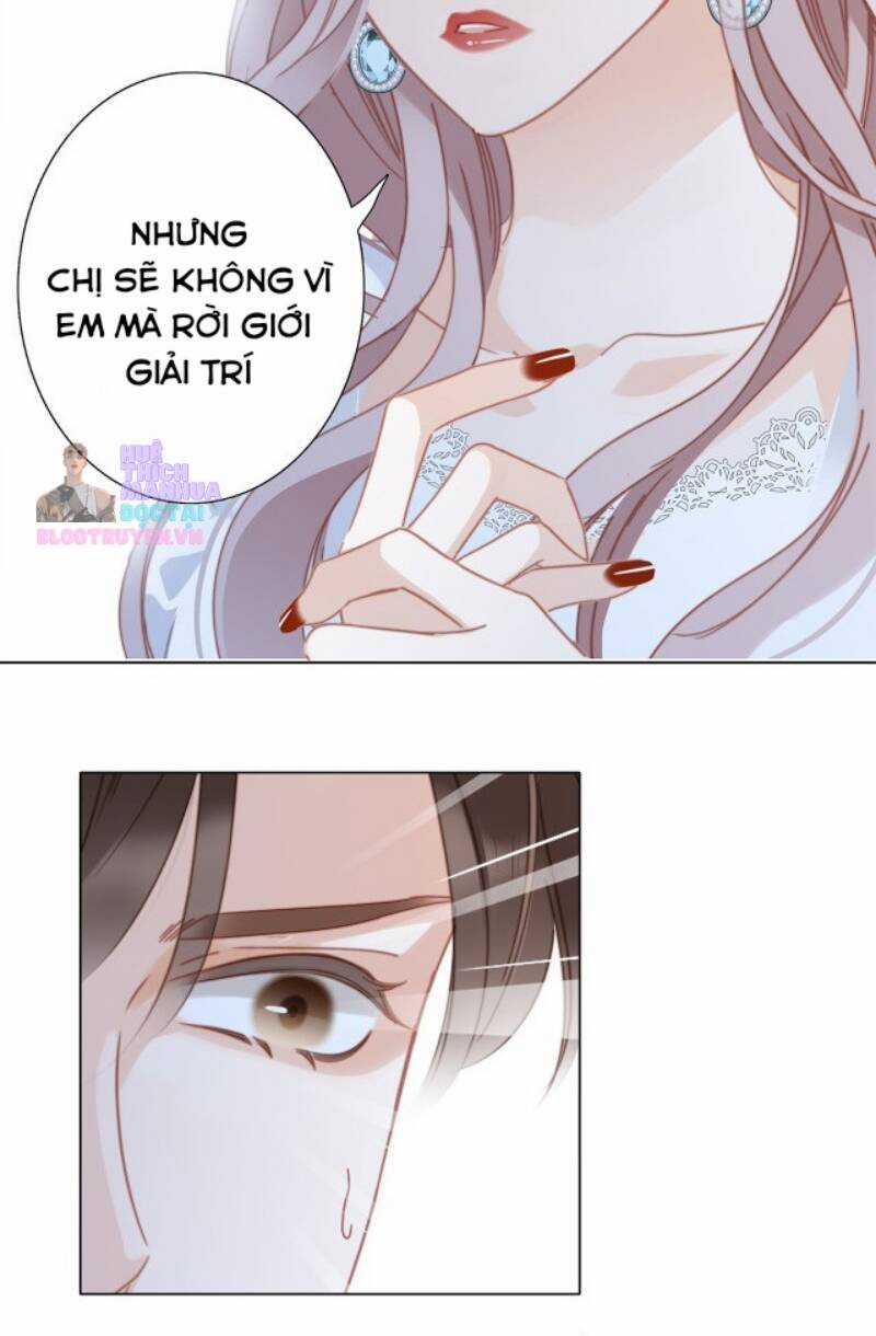 Tôi Không Muốn Coi Em Là Chị Nữa Chapter 45 trang 27