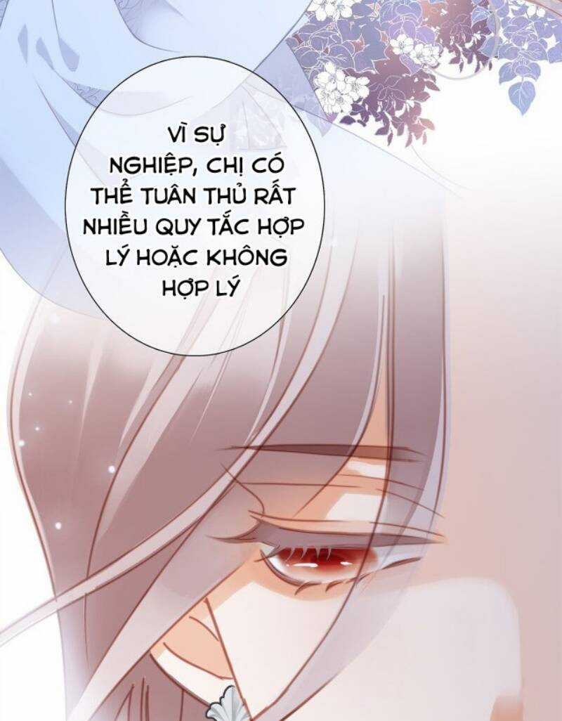 Tôi Không Muốn Coi Em Là Chị Nữa Chapter 45 trang 30