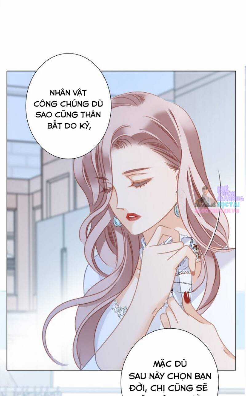 Tôi Không Muốn Coi Em Là Chị Nữa Chapter 45 trang 32