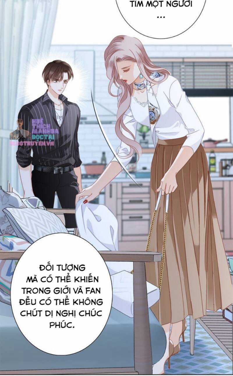 Tôi Không Muốn Coi Em Là Chị Nữa Chapter 45 trang 33