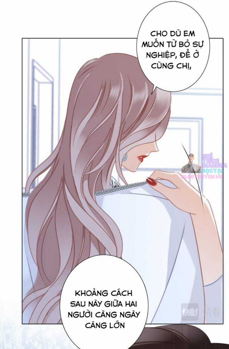 Tôi Không Muốn Coi Em Là Chị Nữa Chapter 45 trang 34