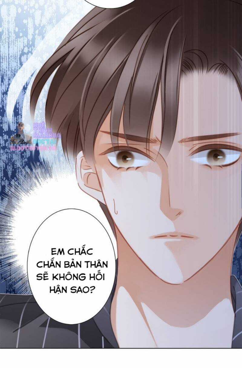 Tôi Không Muốn Coi Em Là Chị Nữa Chapter 45 trang 35