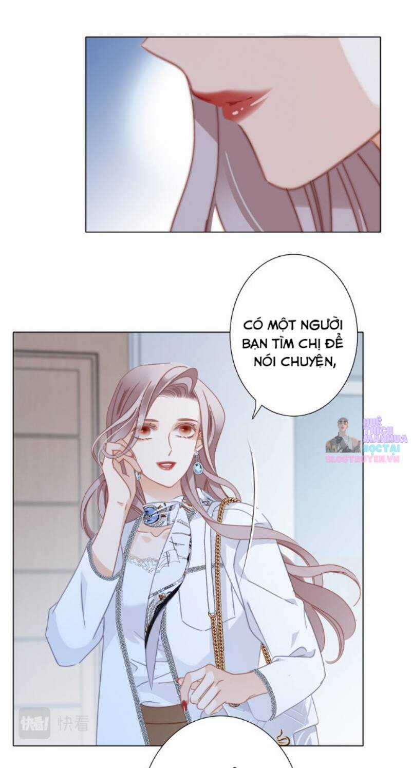 Tôi Không Muốn Coi Em Là Chị Nữa Chapter 45 trang 38