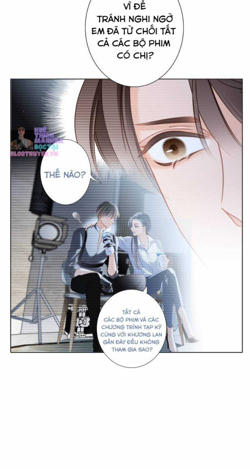 Tôi Không Muốn Coi Em Là Chị Nữa Chapter 45 trang 39