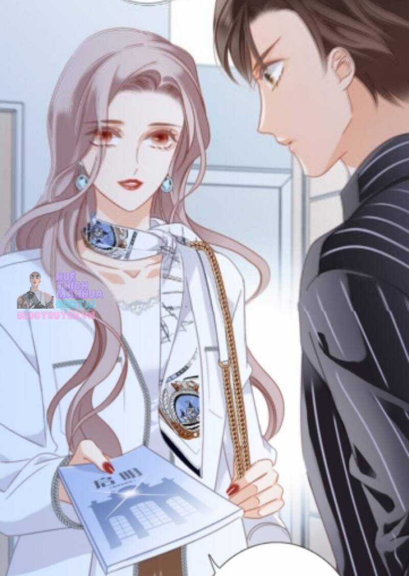 Tôi Không Muốn Coi Em Là Chị Nữa Chapter 45 trang 41