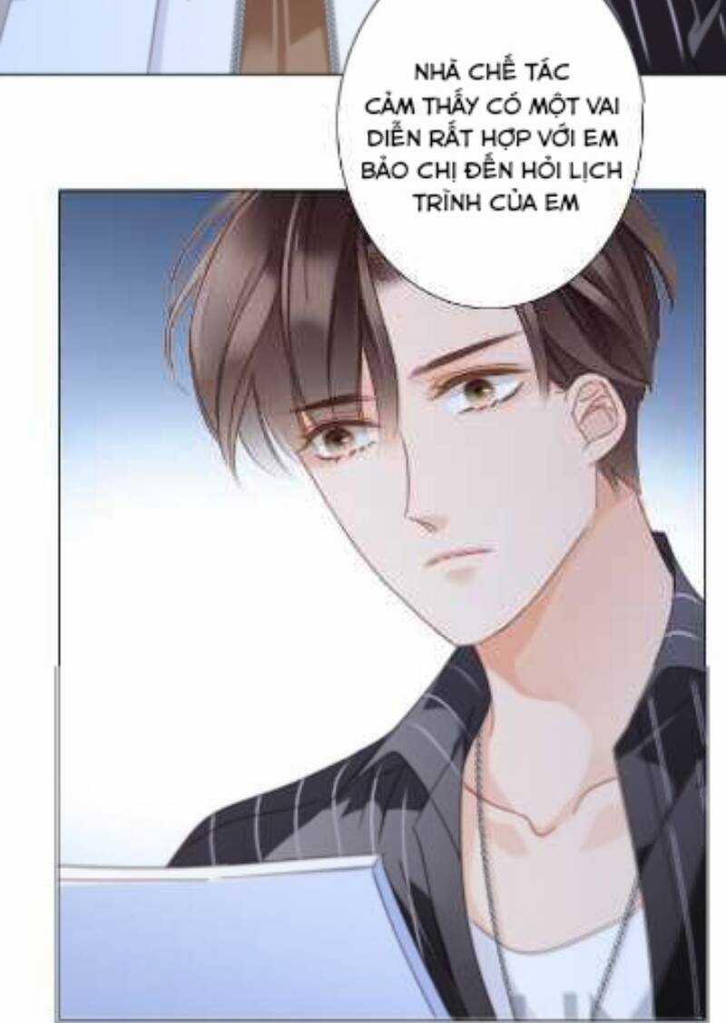 Tôi Không Muốn Coi Em Là Chị Nữa Chapter 45 trang 42