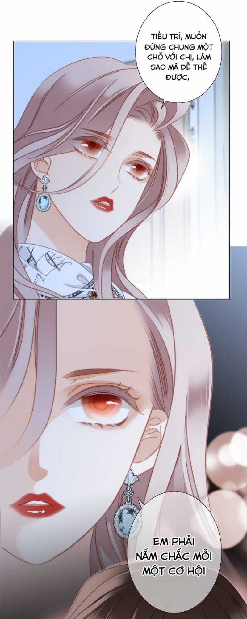 Tôi Không Muốn Coi Em Là Chị Nữa Chapter 45 trang 44