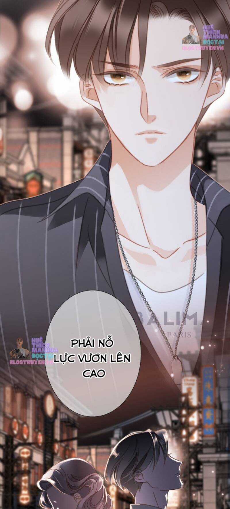 Tôi Không Muốn Coi Em Là Chị Nữa Chapter 45 trang 45