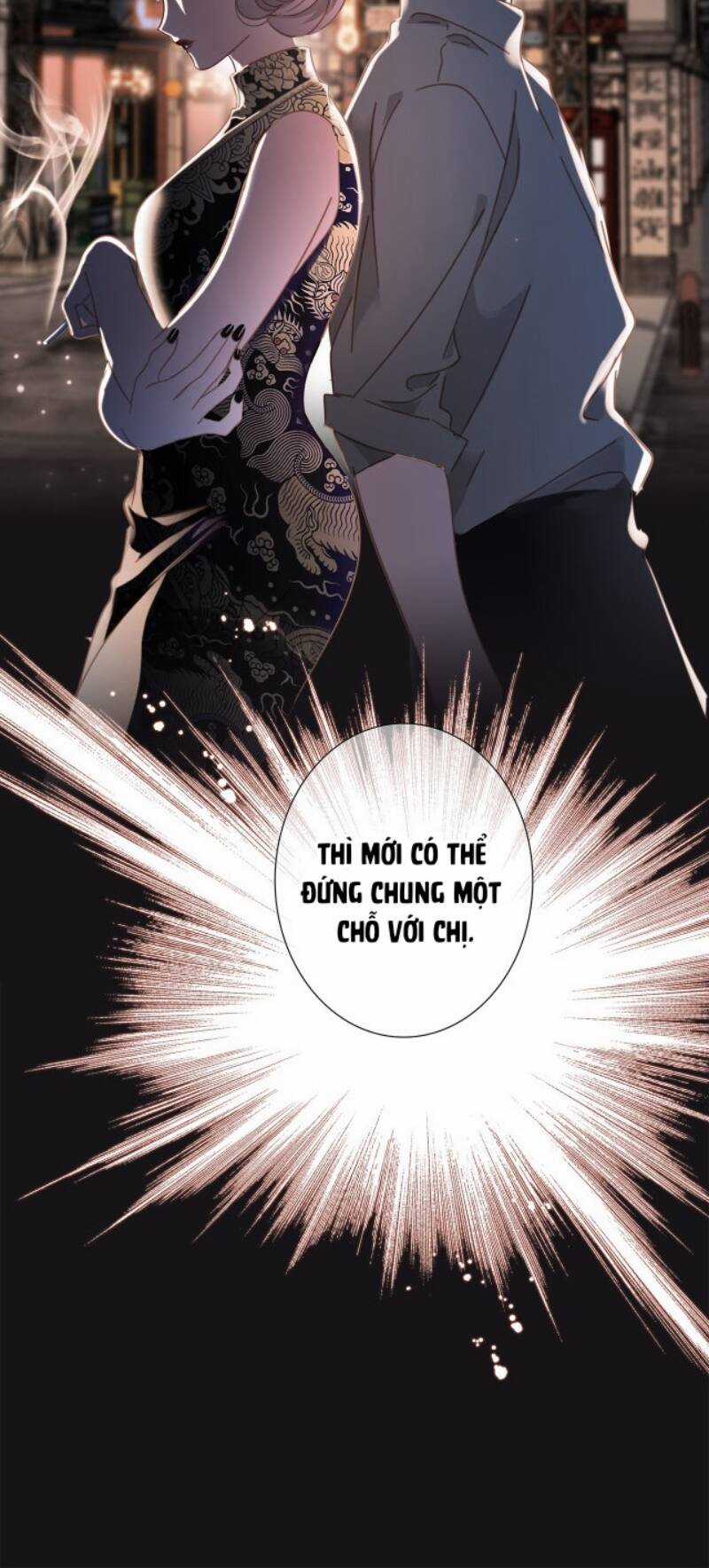 Tôi Không Muốn Coi Em Là Chị Nữa Chapter 45 trang 46