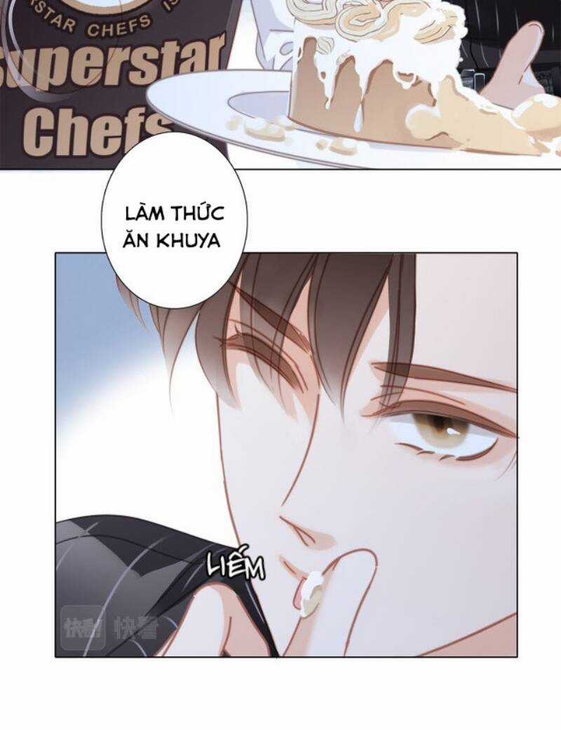 Tôi Không Muốn Coi Em Là Chị Nữa Chapter 45 trang 6