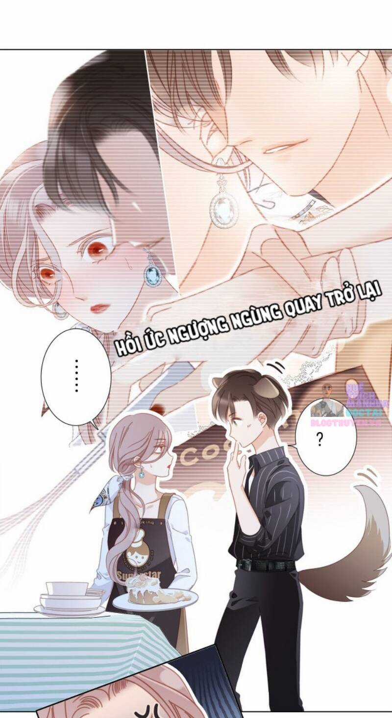 Tôi Không Muốn Coi Em Là Chị Nữa Chapter 45 trang 7