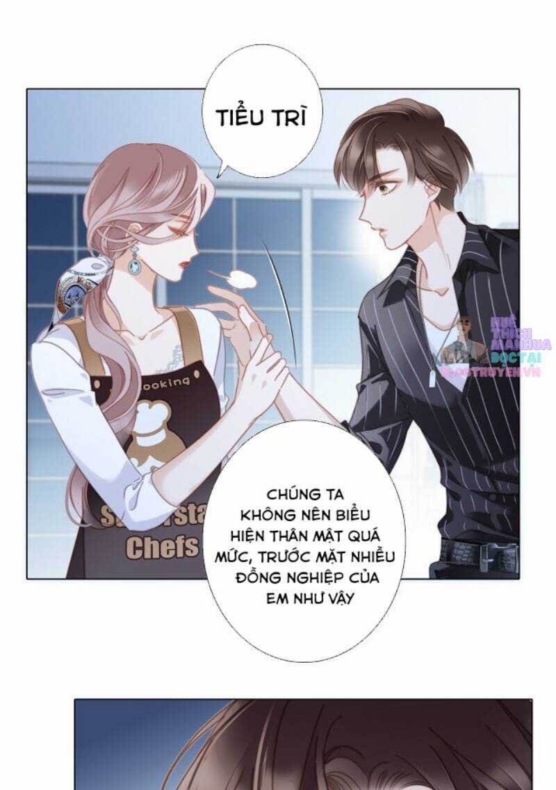 Tôi Không Muốn Coi Em Là Chị Nữa Chapter 45 trang 9