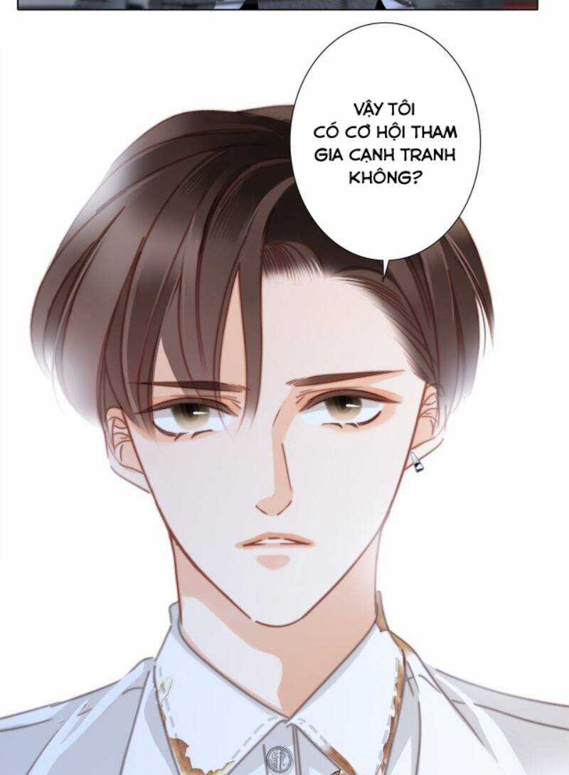 Tôi Không Muốn Coi Em Là Chị Nữa Chapter 46 trang 14