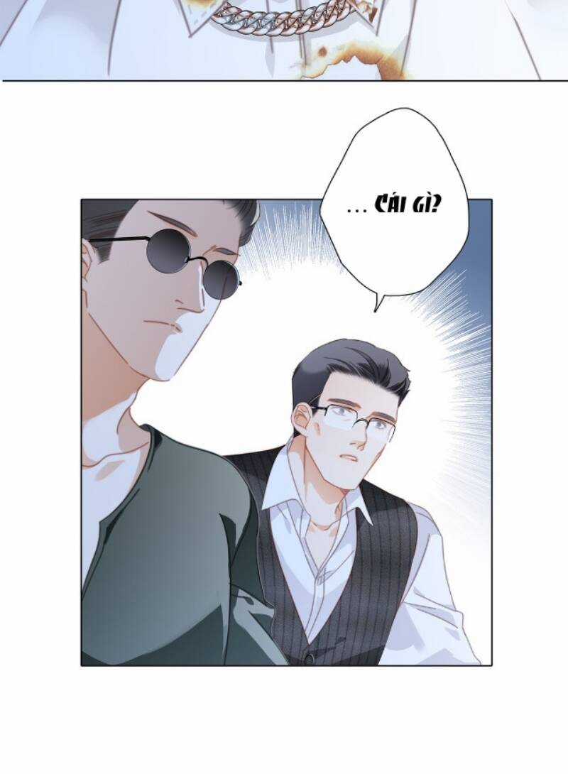 Tôi Không Muốn Coi Em Là Chị Nữa Chapter 46 trang 15