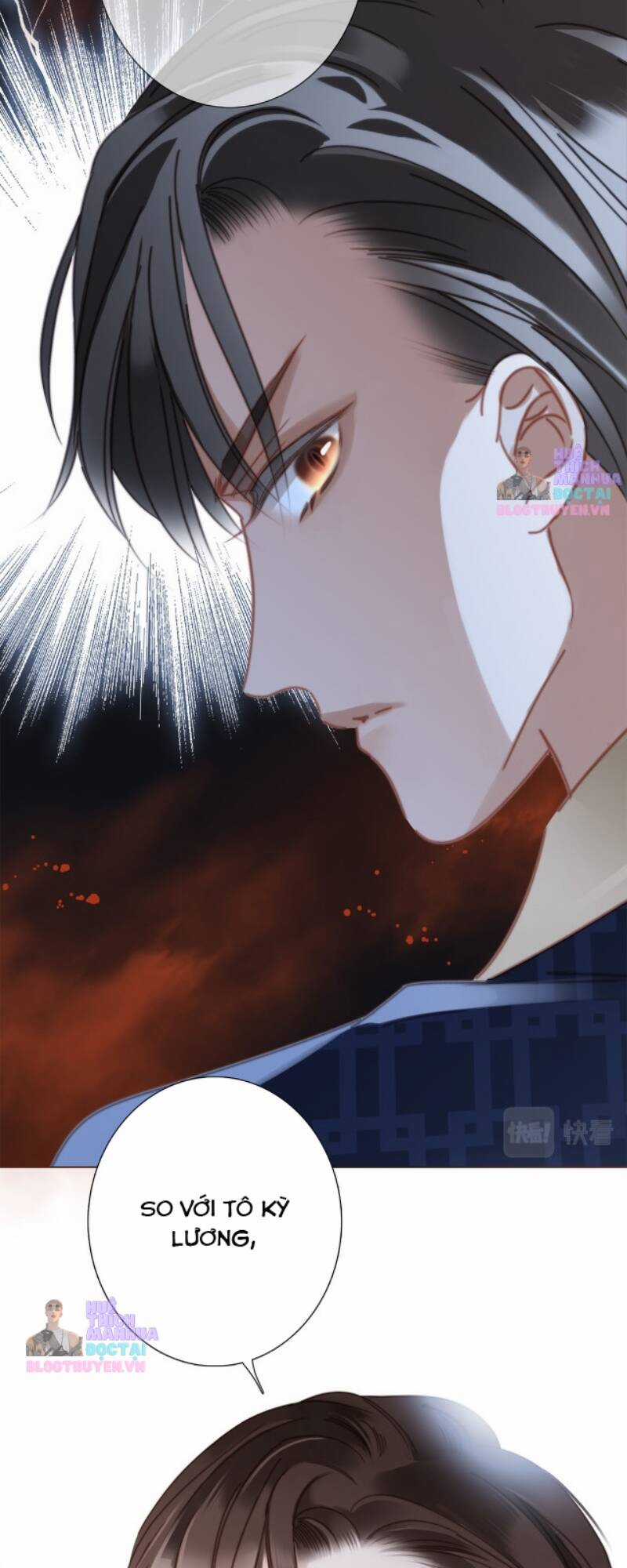 Tôi Không Muốn Coi Em Là Chị Nữa Chapter 46 trang 19