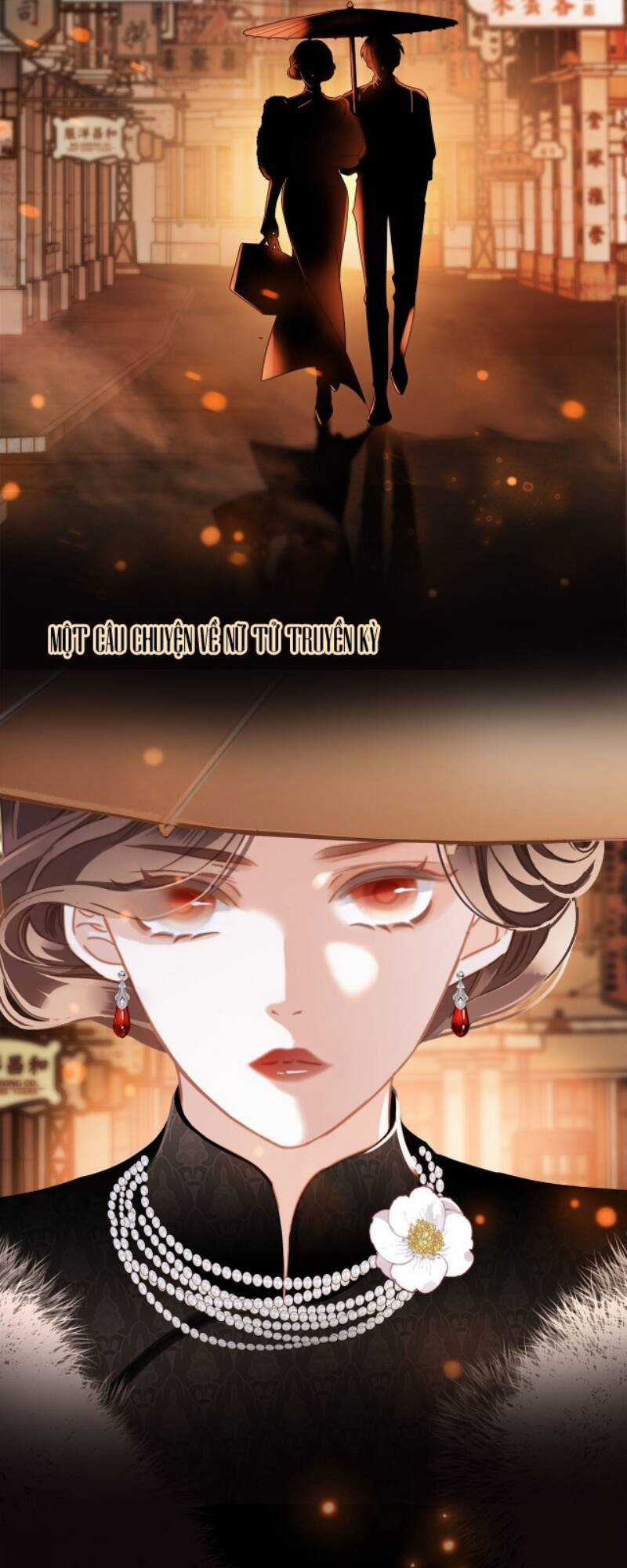 Tôi Không Muốn Coi Em Là Chị Nữa Chapter 46 trang 2