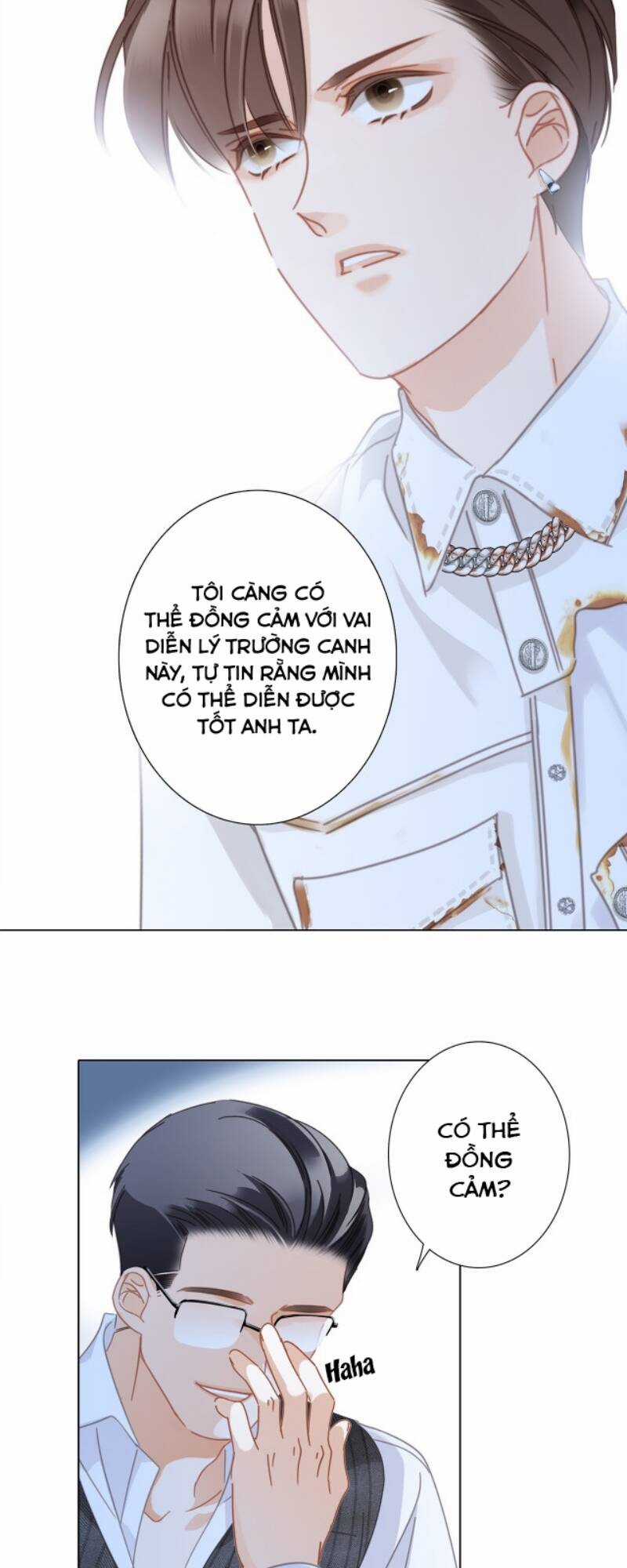 Tôi Không Muốn Coi Em Là Chị Nữa Chapter 46 trang 20