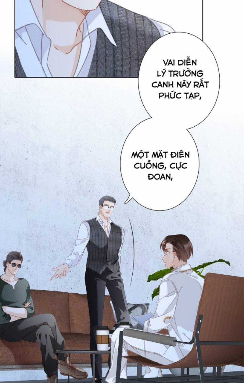 Tôi Không Muốn Coi Em Là Chị Nữa Chapter 46 trang 22