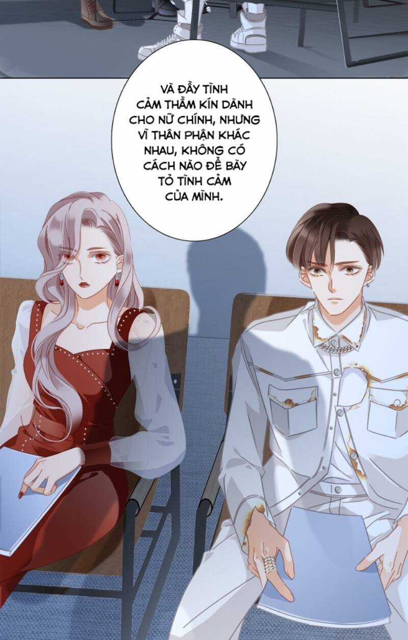 Tôi Không Muốn Coi Em Là Chị Nữa Chapter 46 trang 23