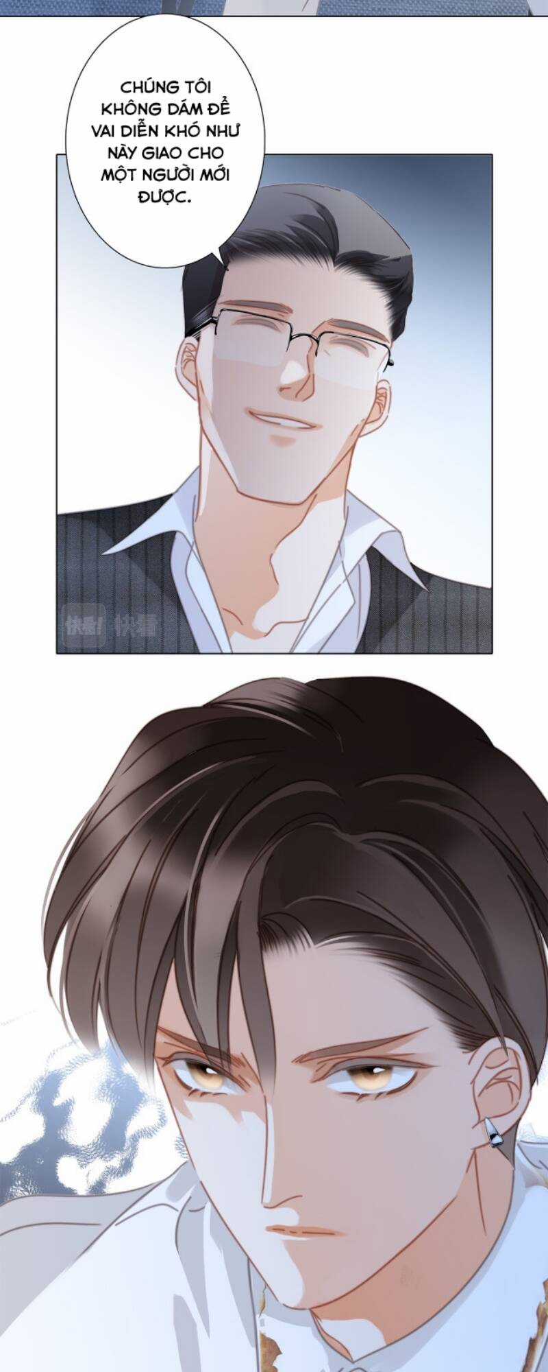 Tôi Không Muốn Coi Em Là Chị Nữa Chapter 46 trang 24