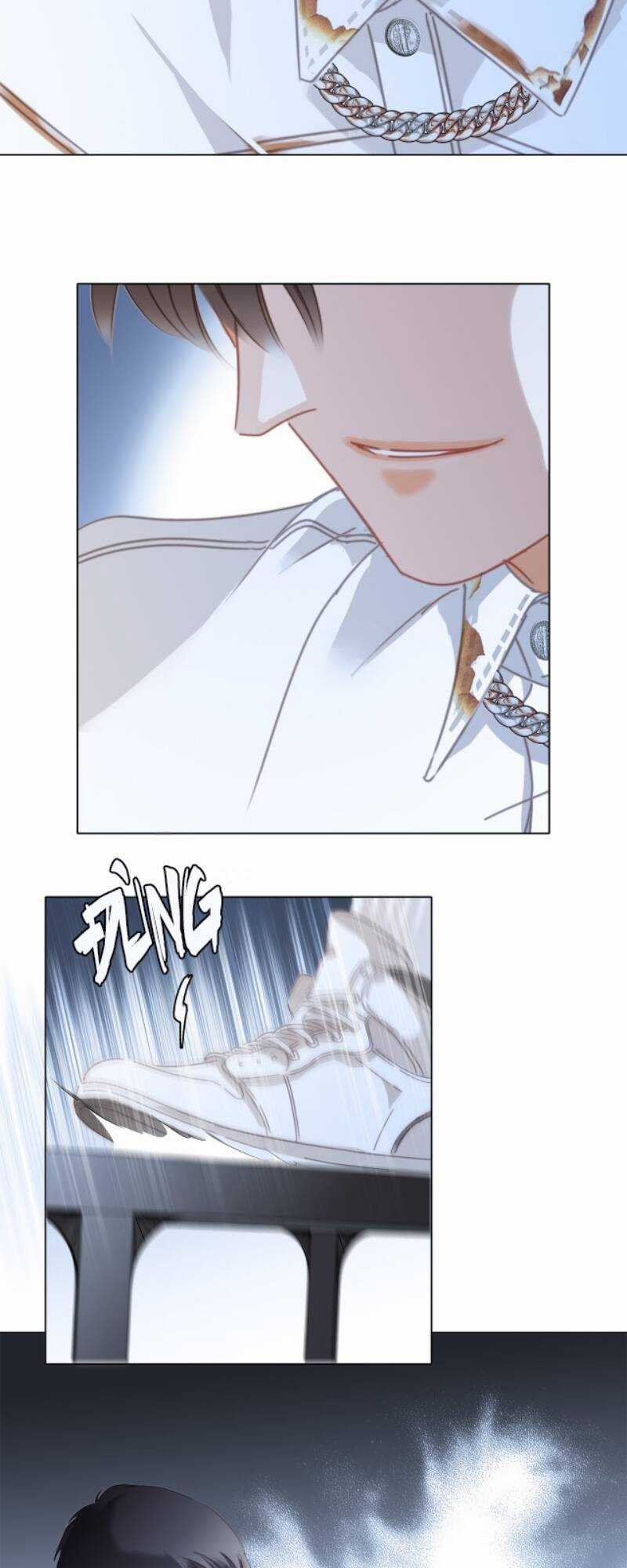 Tôi Không Muốn Coi Em Là Chị Nữa Chapter 46 trang 25