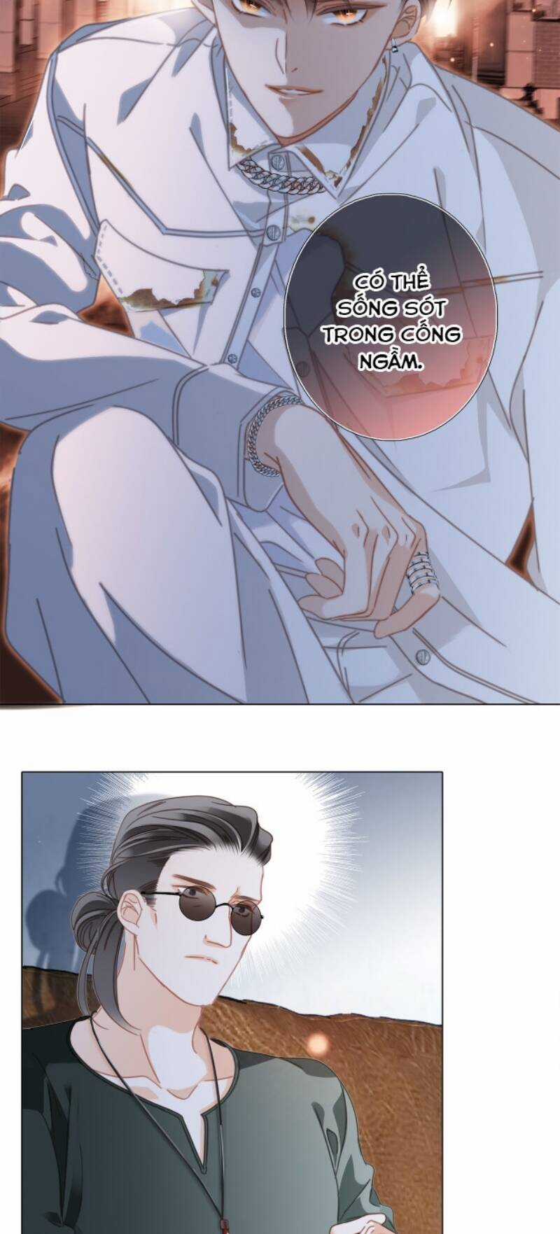 Tôi Không Muốn Coi Em Là Chị Nữa Chapter 46 trang 29