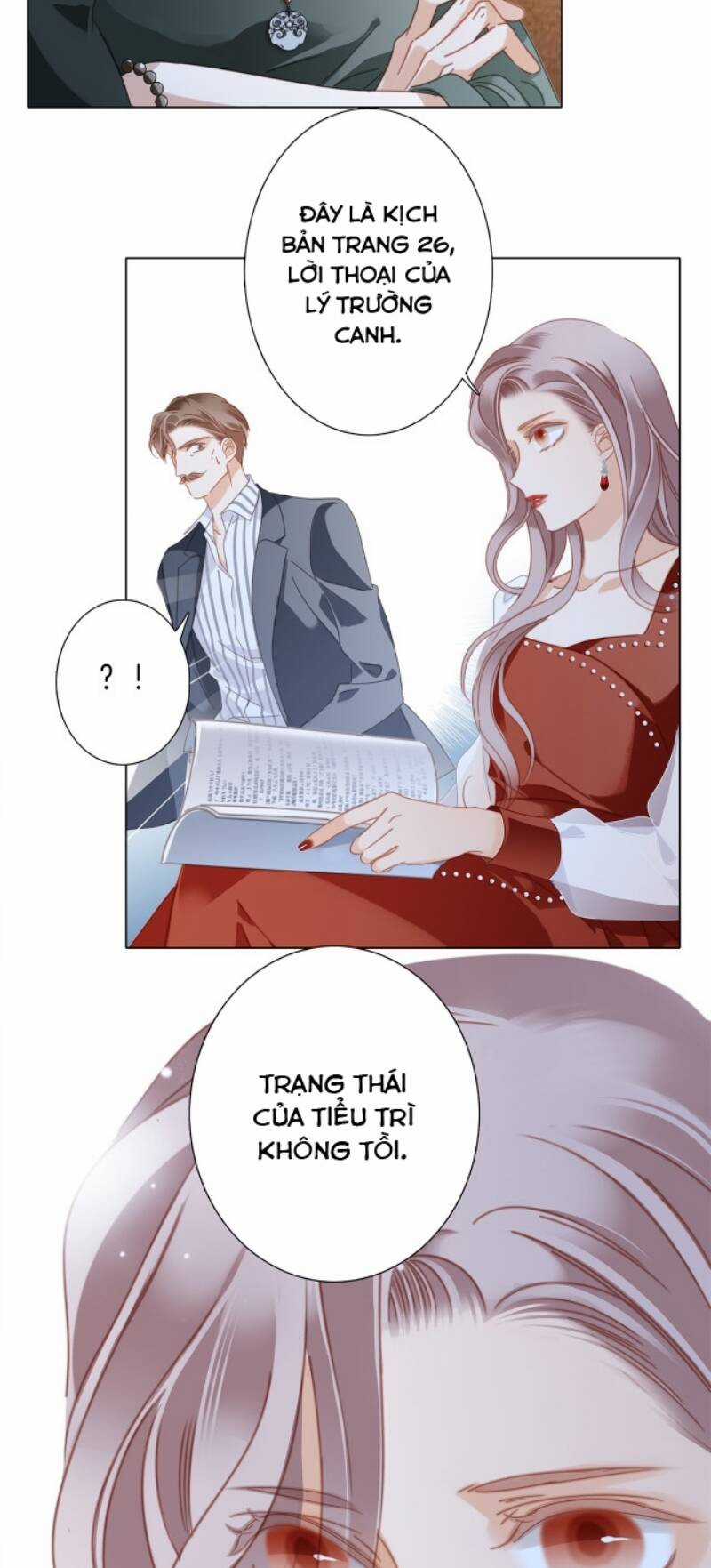 Tôi Không Muốn Coi Em Là Chị Nữa Chapter 46 trang 30
