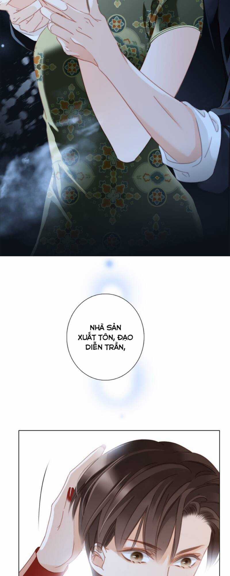 Tôi Không Muốn Coi Em Là Chị Nữa Chapter 46 trang 32