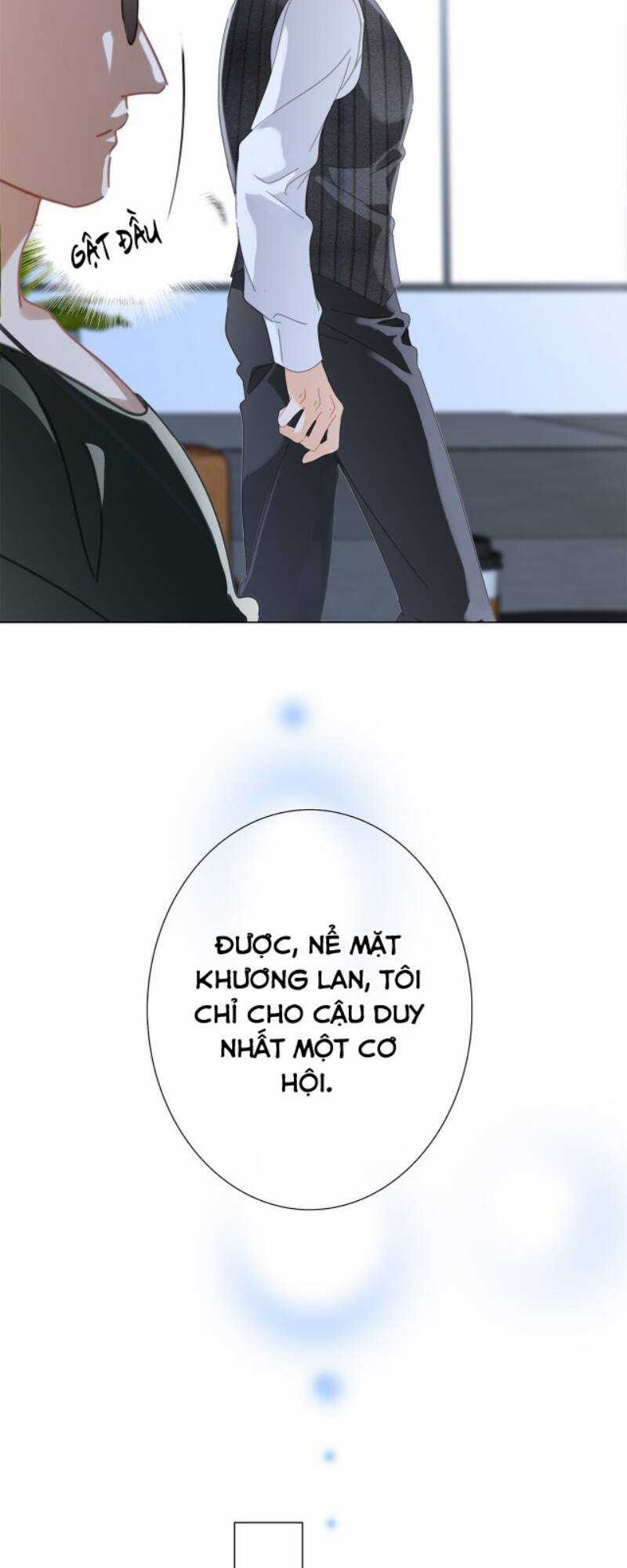 Tôi Không Muốn Coi Em Là Chị Nữa Chapter 46 trang 35