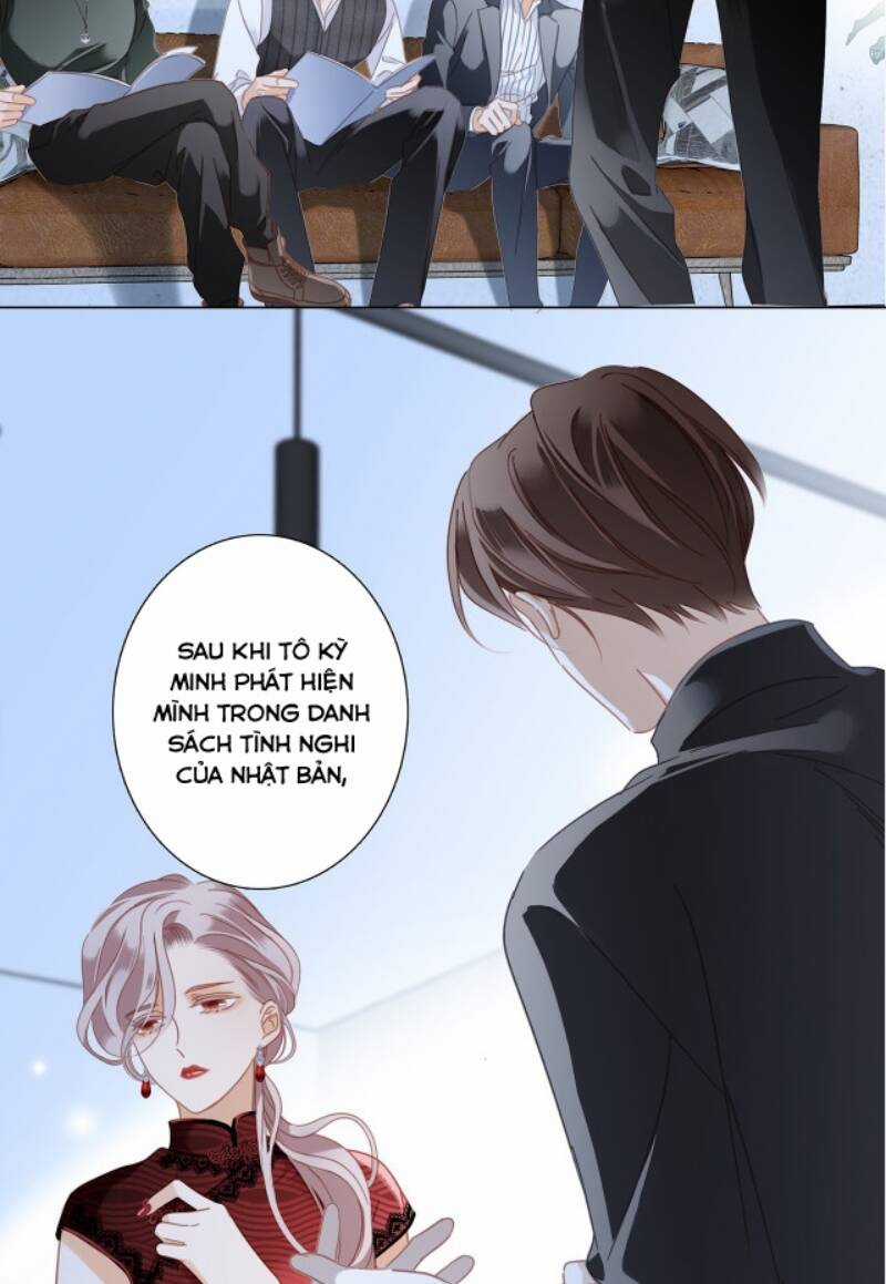 Tôi Không Muốn Coi Em Là Chị Nữa Chapter 46 trang 37