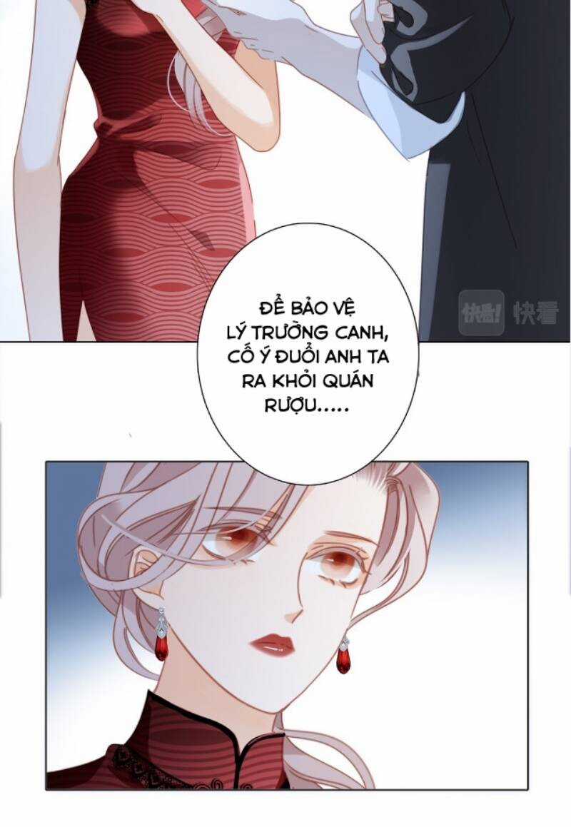 Tôi Không Muốn Coi Em Là Chị Nữa Chapter 46 trang 38