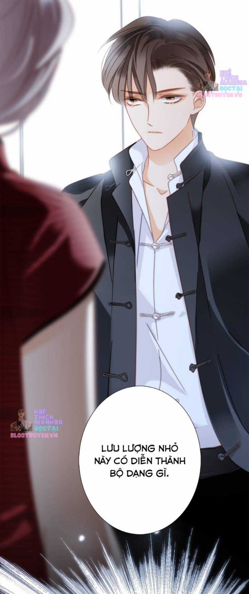 Tôi Không Muốn Coi Em Là Chị Nữa Chapter 46 trang 40